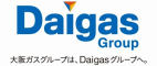 Daigasグループ