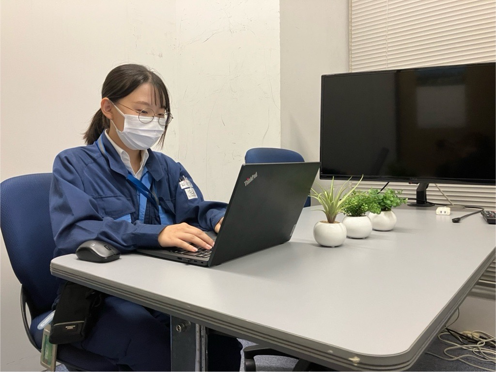 BC_千葉テクノセンタ_髙山風香_業務写真_anonymous