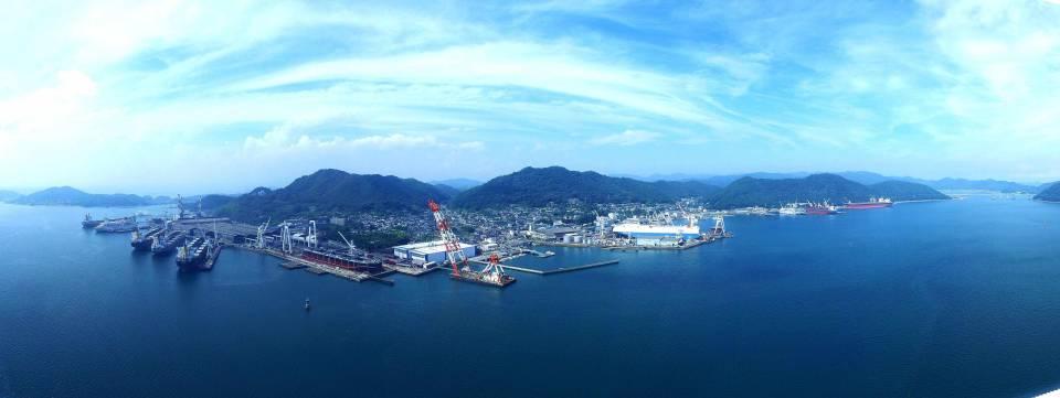 常石造船株式会社